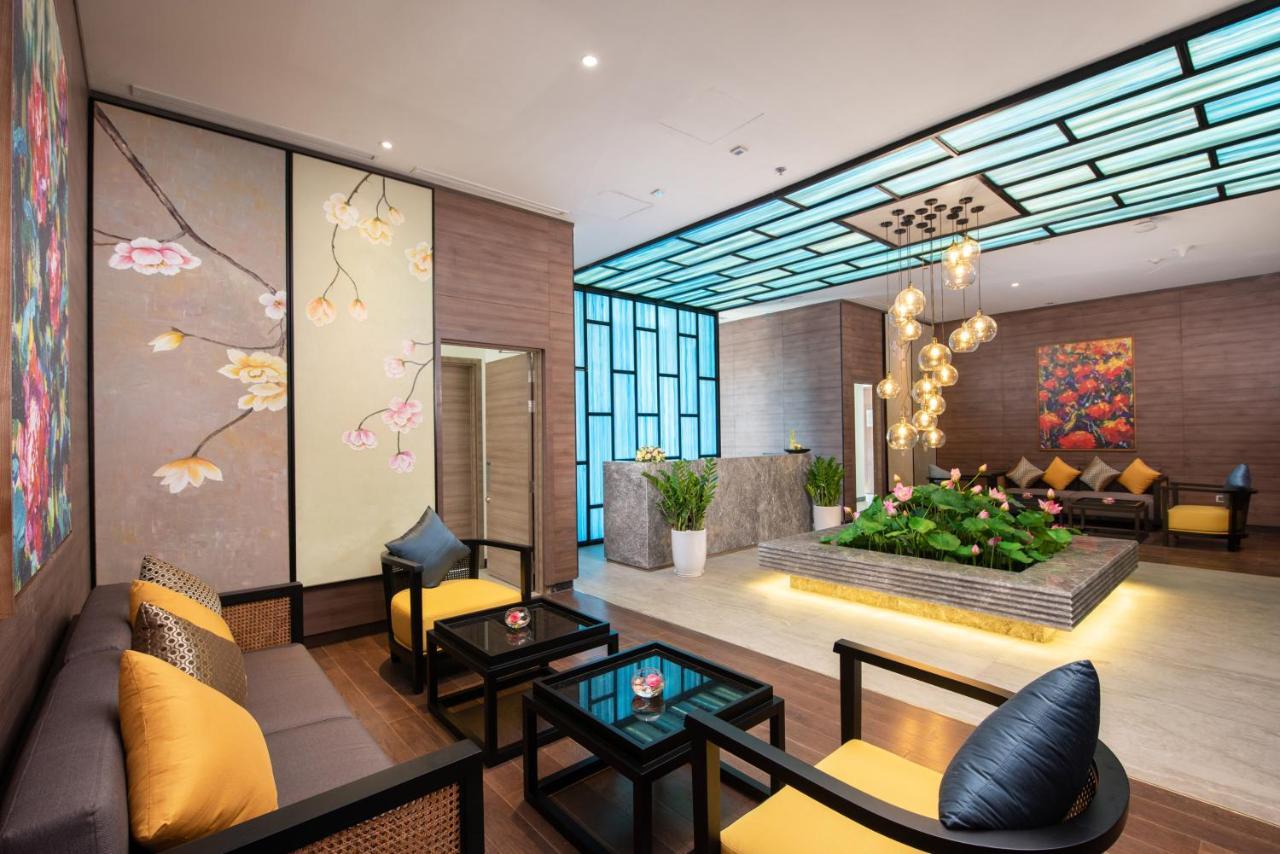 Melia Vinpearl Thanh Hoa Luaran gambar